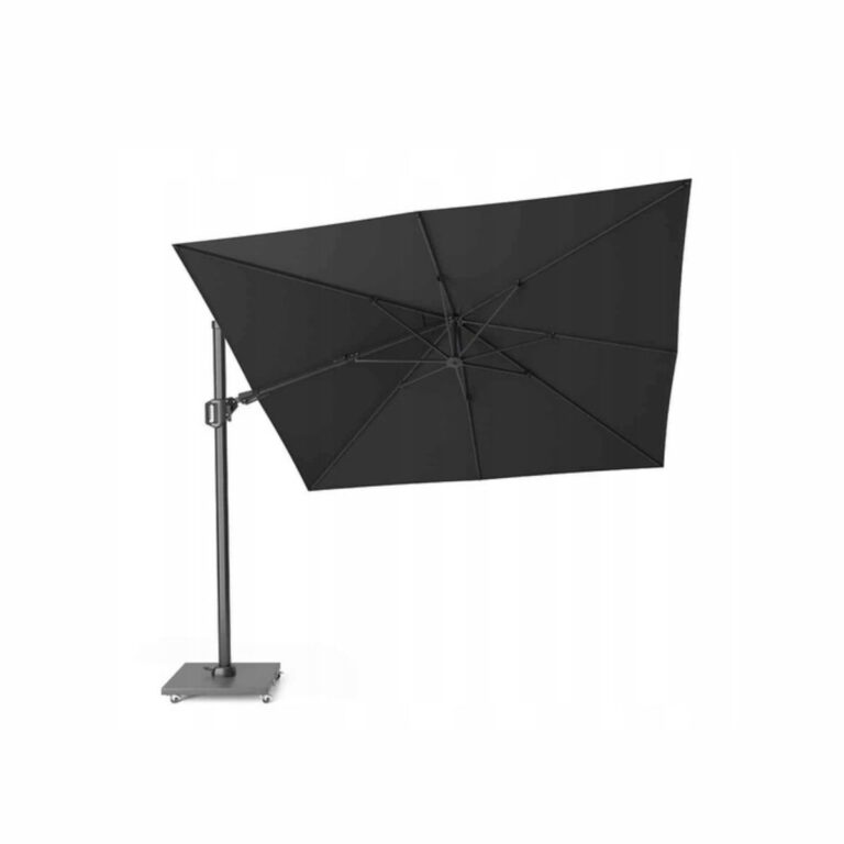 Funkcjonalny parasol na taras – jaki kupić aby nie żałować wyboru?